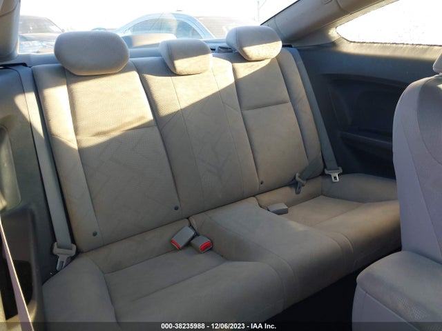 2012 HONDA CIVIC LX VIN: 2HGFG3B53CH527855