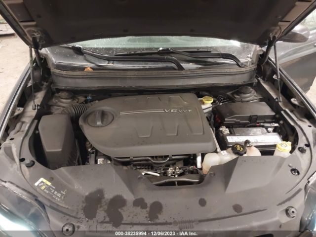 2019 JEEP CHEROKEE 1C4PJMDX8KD400149 Photo 9