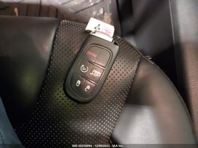 2019 JEEP CHEROKEE 1C4PJMDX8KD400149 Photo 10