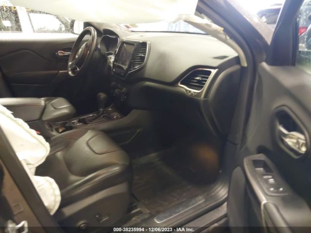 2019 JEEP CHEROKEE 1C4PJMDX8KD400149 Photo 4
