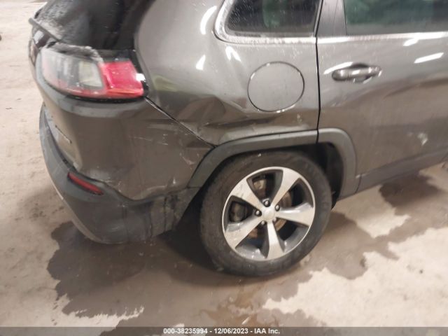 2019 JEEP CHEROKEE 1C4PJMDX8KD400149 Photo 5