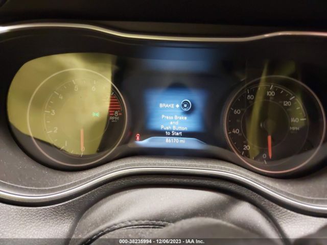 2019 JEEP CHEROKEE 1C4PJMDX8KD400149 Photo 6