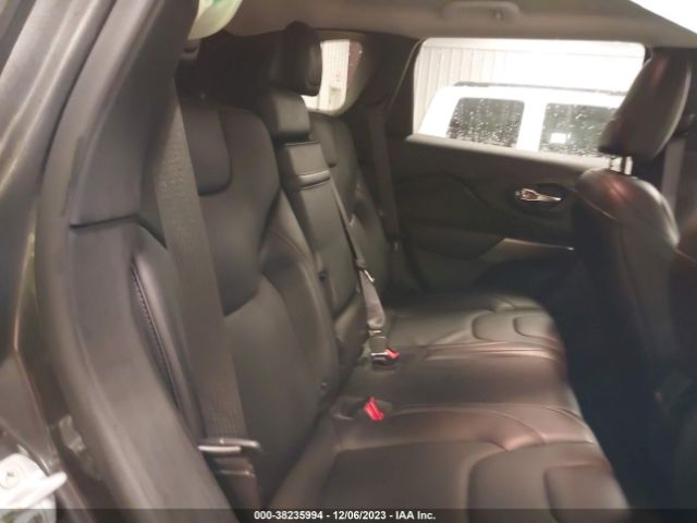 2019 JEEP CHEROKEE 1C4PJMDX8KD400149 Photo 7