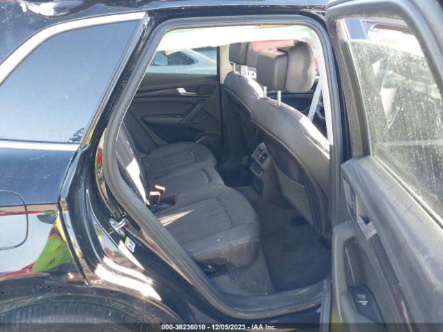 WA1G2AFY3L2073796 Audi Q5 Premium 55 Tfsi E Quattro S Tronic