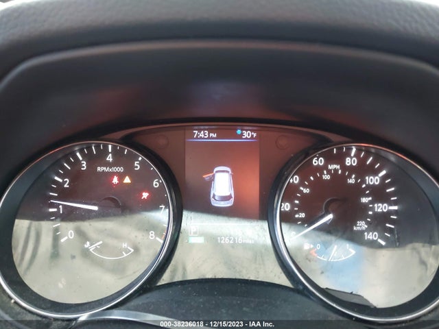 Nissan ROGUE SV 2018 KNMAT2MT0JP515648 Image 7