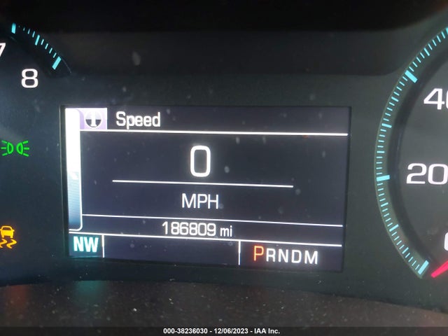 Chevrolet Impala 2lt 2014 2G1125S30E9273240 Image 15