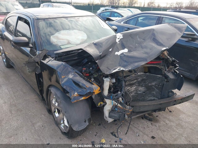 2009 DODGE CHARGER SXT VIN: 2B3KA33V99H592734