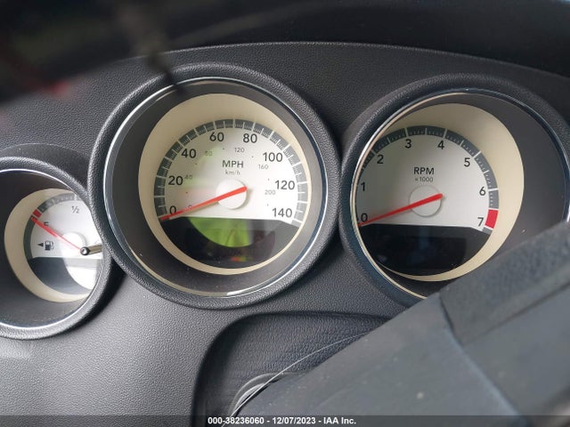 2009 DODGE CHARGER SXT VIN: 2B3KA33V99H592734