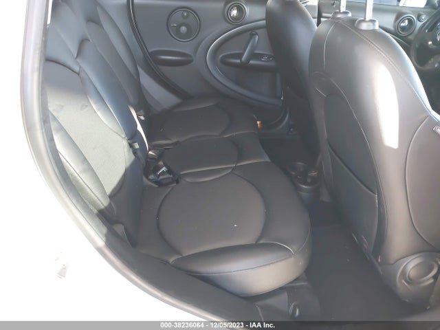 2016 MINI COUNTRYMAN WMWZC3C50GWT08684 Photo 7