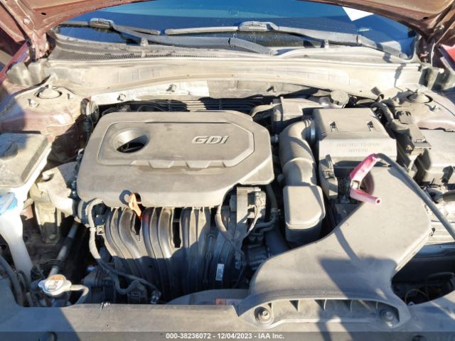 5XXGT4L39HG156485 KIA Optima Lx