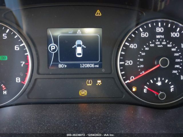 5XXGT4L39HG156485 KIA Optima Lx