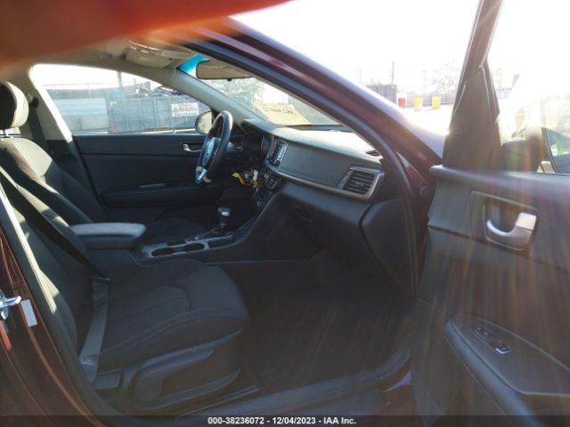 5XXGT4L39HG156485 KIA Optima Lx
