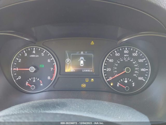5XXGT4L39HG156485 KIA Optima Lx