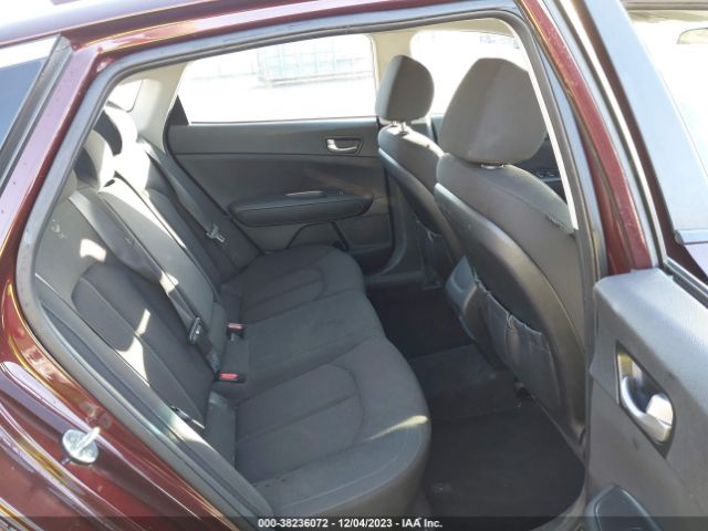 5XXGT4L39HG156485 KIA Optima Lx