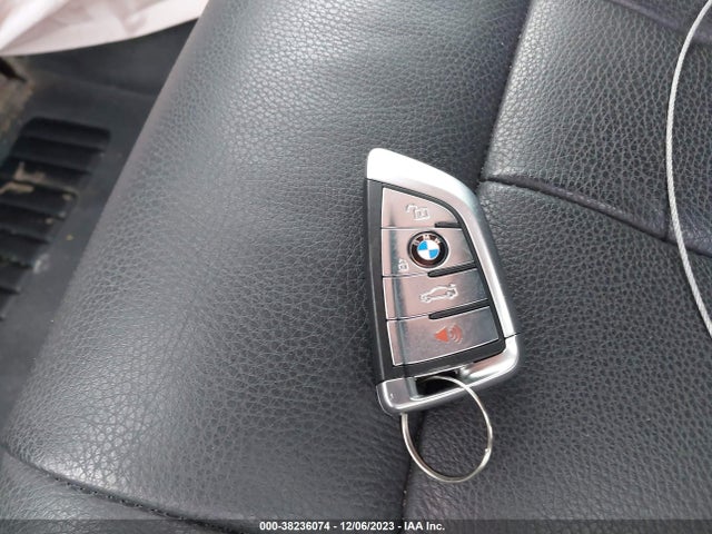 BMW X5 Xdrive35i 2017 5UXKR0C3XH0V70506 Image 11