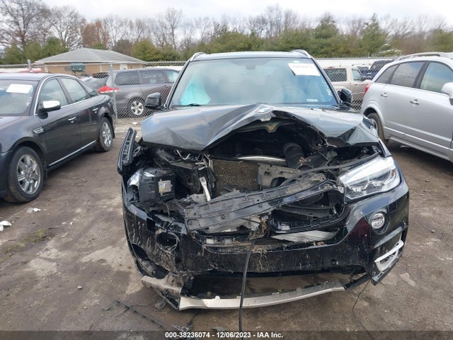BMW X5 Xdrive35i 2017 5UXKR0C3XH0V70506 Image 12