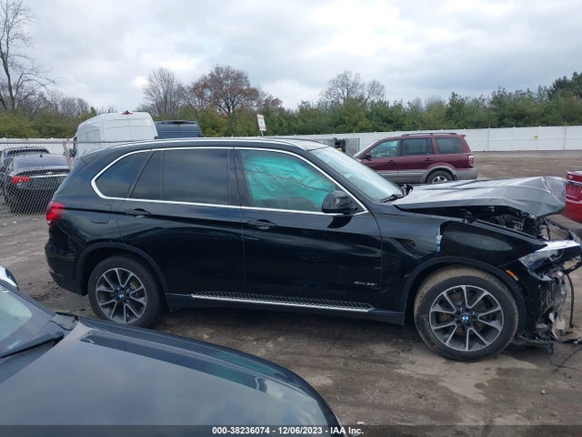 BMW X5 Xdrive35i 2017 5UXKR0C3XH0V70506 Image 13