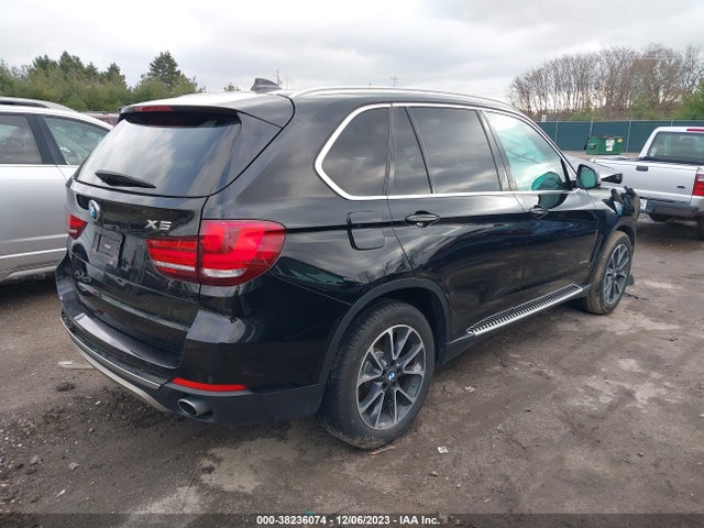 BMW X5 Xdrive35i 2017 5UXKR0C3XH0V70506 Image 4
