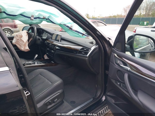BMW X5 Xdrive35i 2017 5UXKR0C3XH0V70506 Image 5