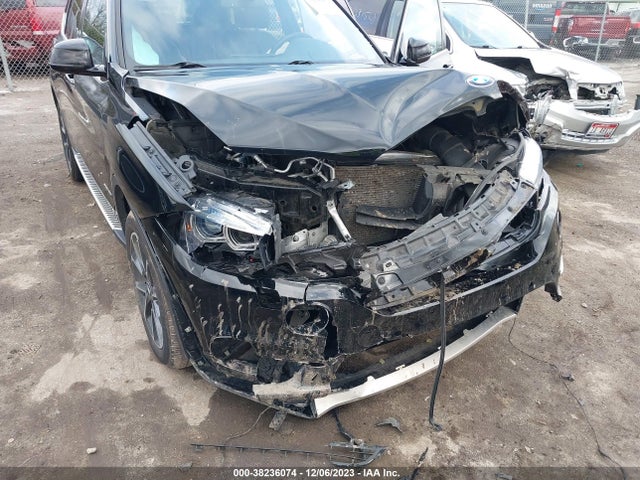 BMW X5 Xdrive35i 2017 5UXKR0C3XH0V70506 Image 6