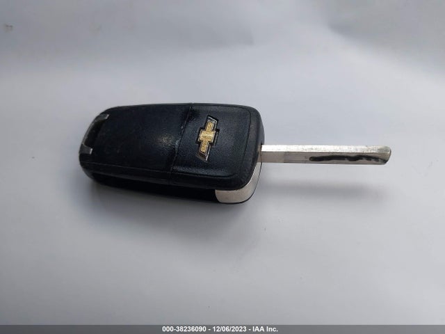 Chevrolet EQUINOX 1LT 2014 2GNALBEK0E6270188 Image 11