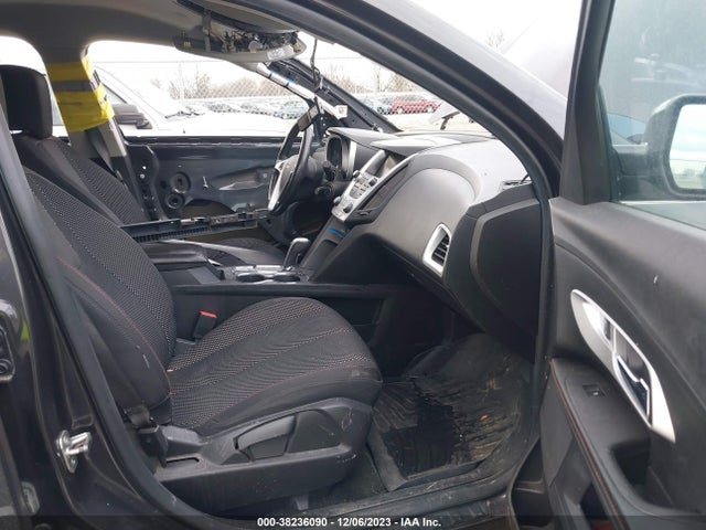 Chevrolet EQUINOX 1LT 2014 2GNALBEK0E6270188 Image 5