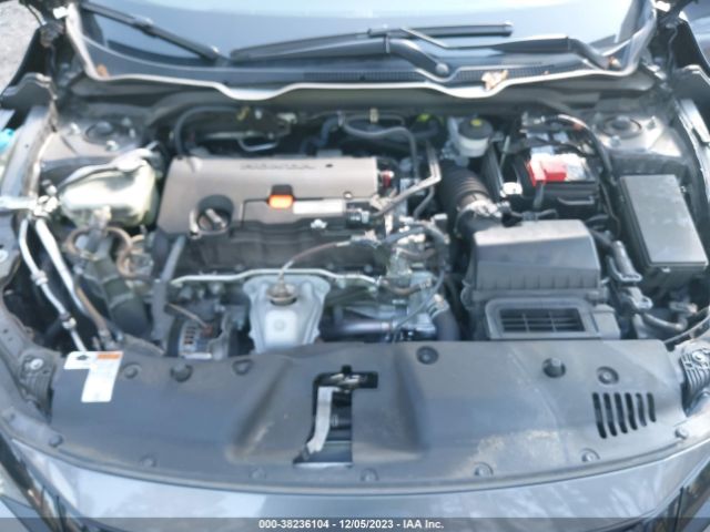 2020 HONDA CIVIC 2HGFC2F62LH513695 Photo 9