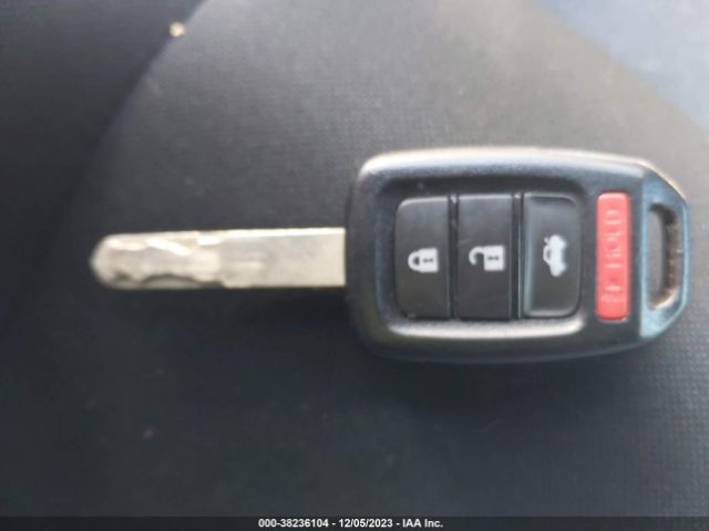 2020 HONDA CIVIC 2HGFC2F62LH513695 Photo 10