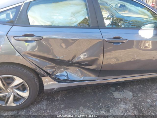 2020 HONDA CIVIC 2HGFC2F62LH513695 Photo 5