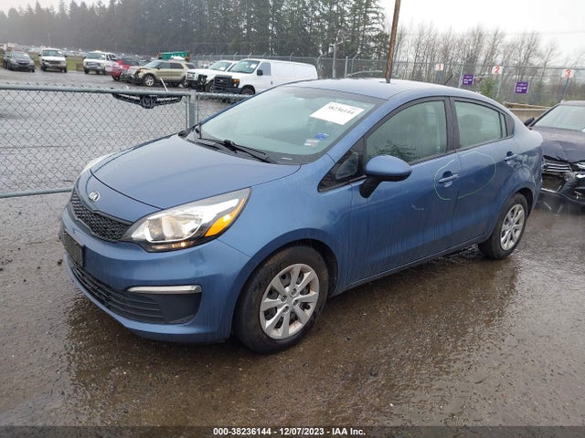 KIA gamma 2016 KNADM4A37G6585914 Image 22