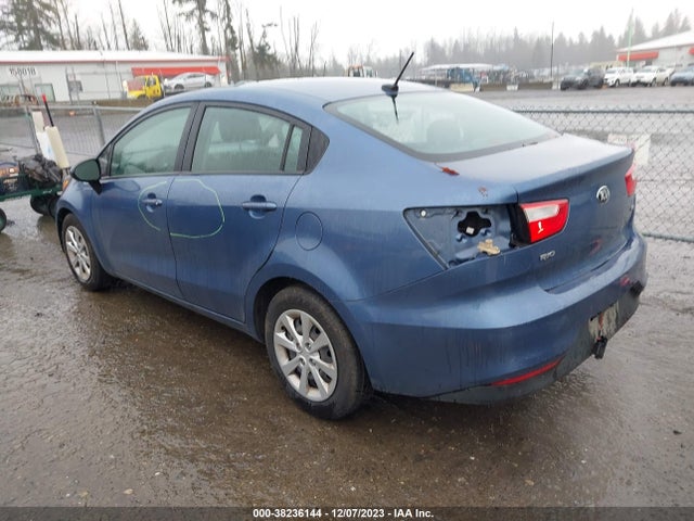 KIA gamma 2016 KNADM4A37G6585914 Image 23