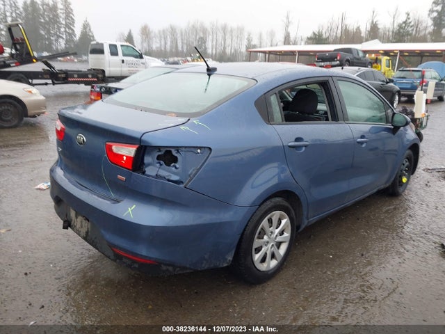 KIA gamma 2016 KNADM4A37G6585914 Image 24