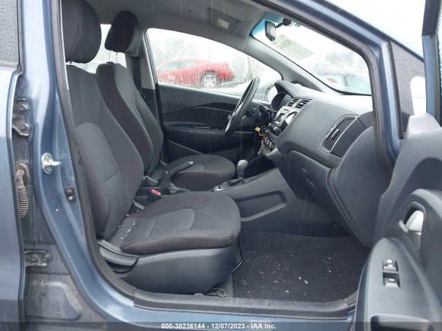 KIA gamma 2016 KNADM4A37G6585914 Image 25