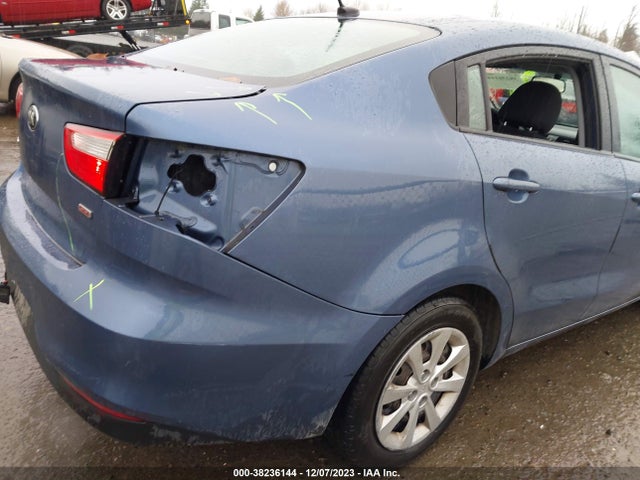 KIA gamma 2016 KNADM4A37G6585914 Image 26