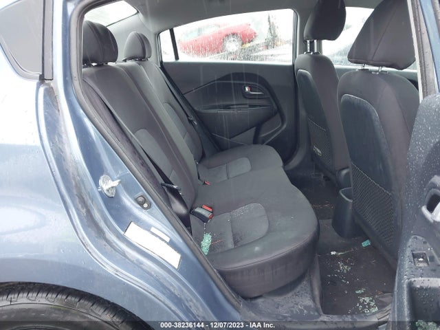 KIA gamma 2016 KNADM4A37G6585914 Image 28