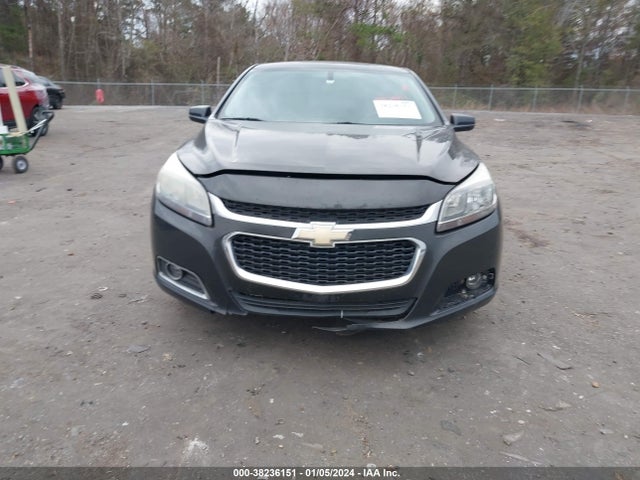 Chevrolet MALIBU LS 2015 1G11B5SL2FF247568 Image 12