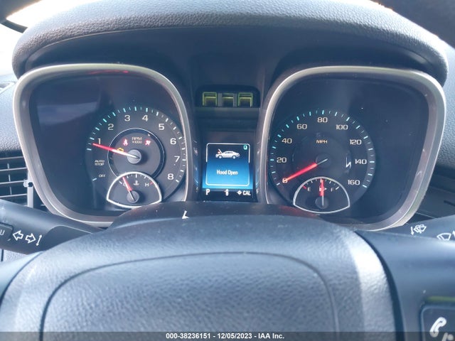 Chevrolet MALIBU LS 2015 1G11B5SL2FF247568 Image 7