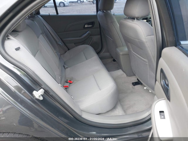 Chevrolet MALIBU LS 2015 1G11B5SL2FF247568 Image 8