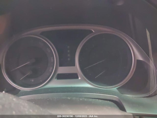 2007 LEXUS IS 250 VIN: JTHCK262175015453
