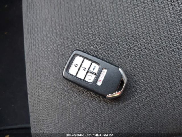 19XZE4F50KE030841 Honda INSIGHT EX