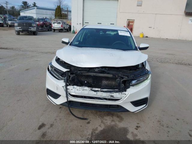 19XZE4F50KE030841 Honda INSIGHT EX