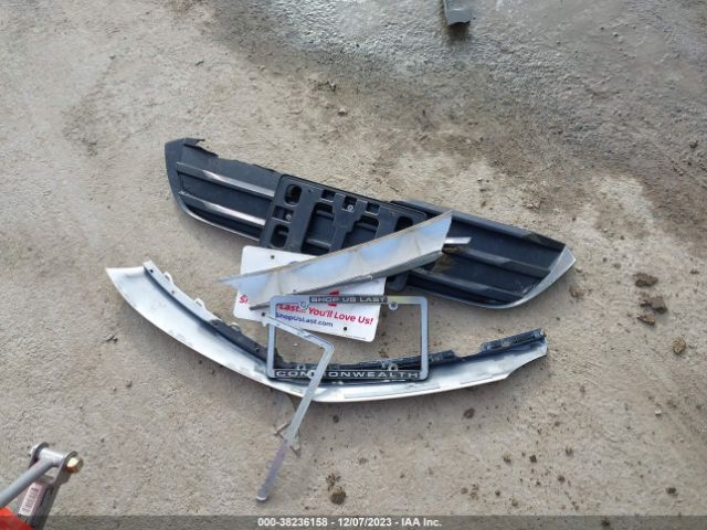 19XZE4F50KE030841 Honda INSIGHT EX