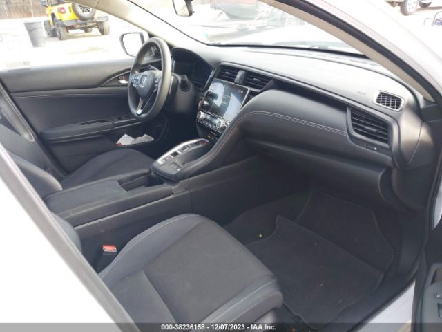 19XZE4F50KE030841 Honda INSIGHT EX