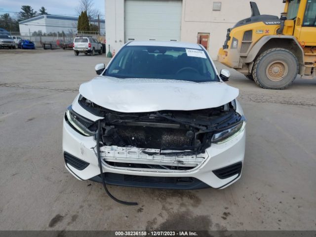 19XZE4F50KE030841 Honda INSIGHT EX