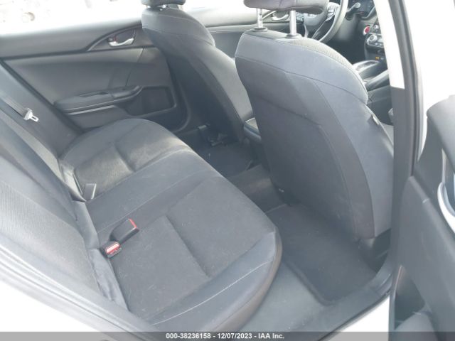 19XZE4F50KE030841 Honda INSIGHT EX