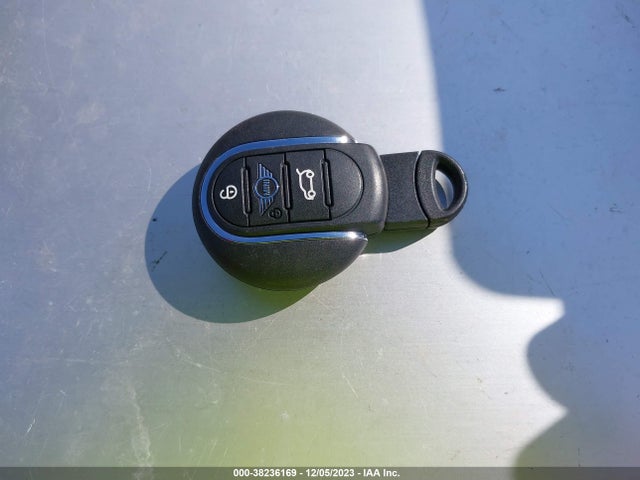 2024 MINI COUNTRYMAN WMZ53BR07R3R38214 Photo 10