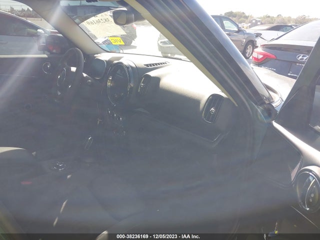 2024 MINI COUNTRYMAN WMZ53BR07R3R38214 Photo 4