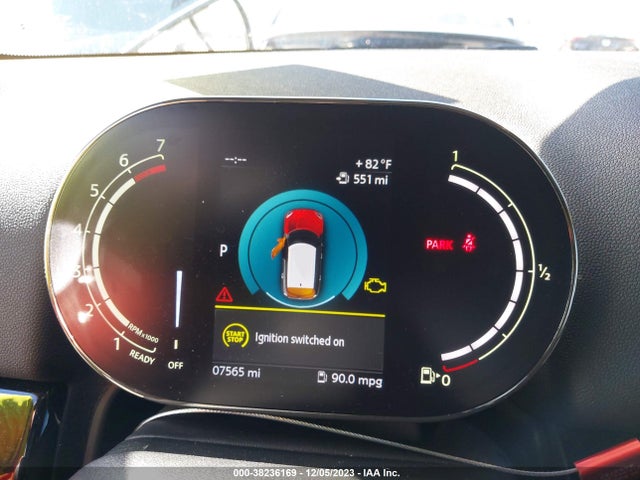 2024 MINI COUNTRYMAN WMZ53BR07R3R38214 Photo 6