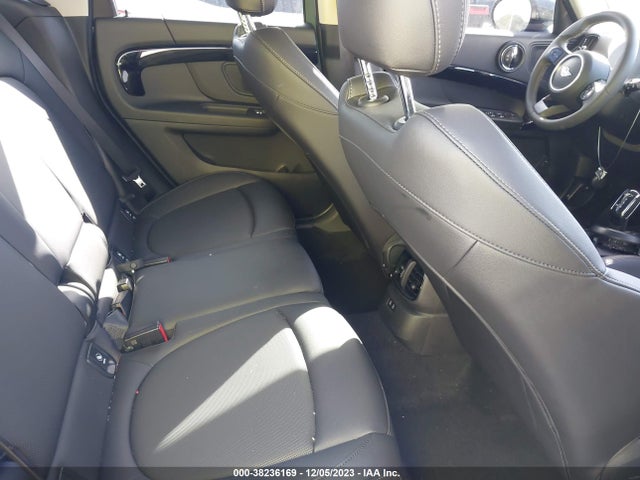 2024 MINI COUNTRYMAN WMZ53BR07R3R38214 Photo 7
