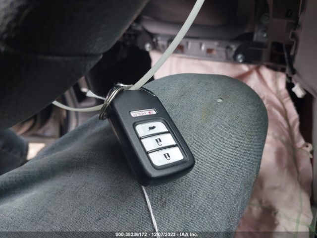 5FNRL6H2XNB009952 Honda ODYSSEY LX